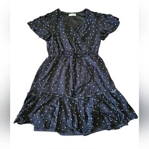 Altar'd State Polka Dot Dress